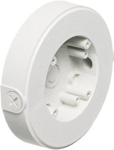 Arlington 8161TR Camera Mount Bracket w/ Threaded Openings Arlington 8161TR