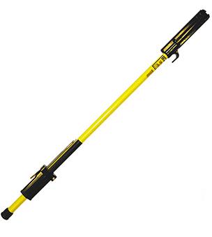 Hastings 8206 6-1/2' Shotgun Stick, Internal Hastings 8206