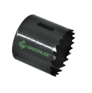 Greenlee 825-2 Hole Saw, 2" Greenlee 825-2
