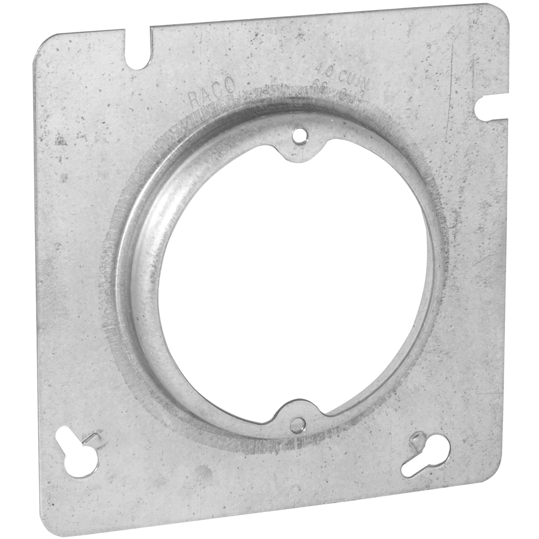 Hubbell-Raco 835 4-11/16