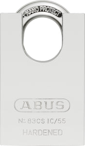 Abus 83800 Maximum Security Hardened Steel Padlock Abus 83800