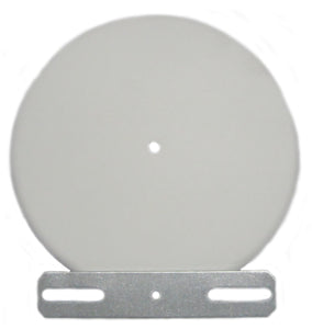 Webb 838 6" Round Box Cover Webb 838