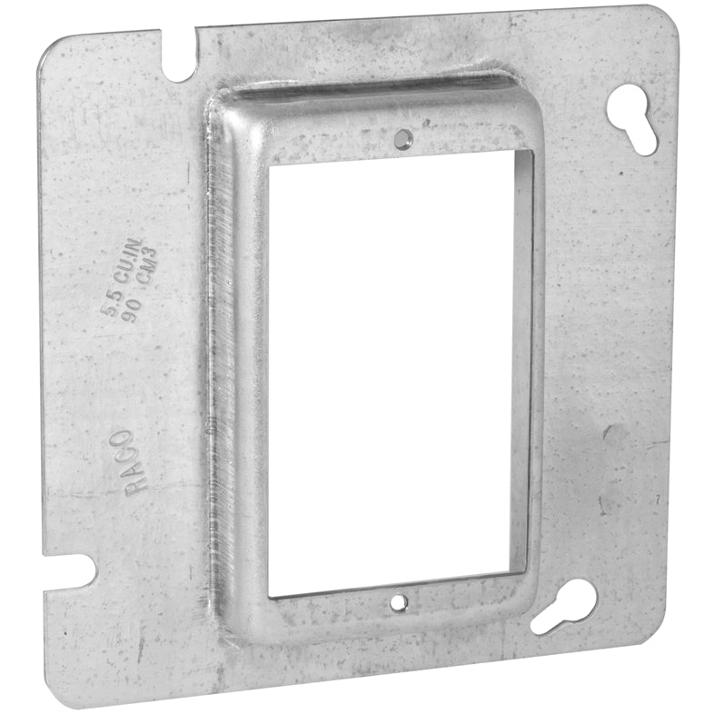 Hubbell-Raco 838 4-11/16