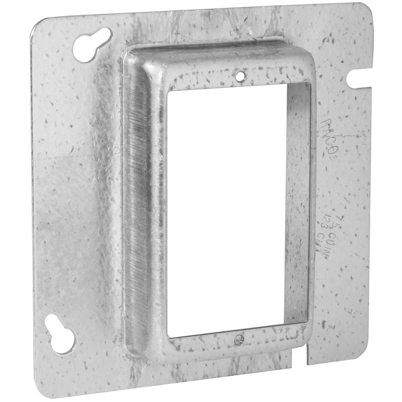 Hubbell-Raco 839 4-11/16