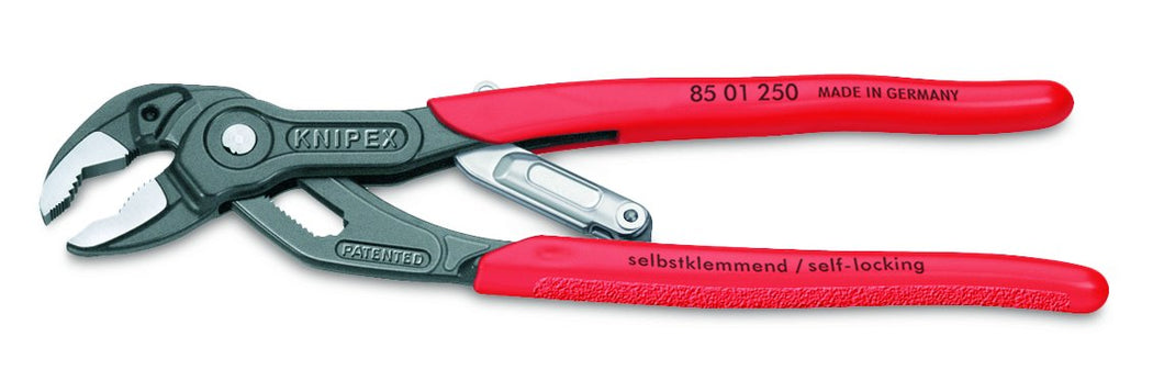 Knipex 85 01 250 SBA Pump Pliers, 10