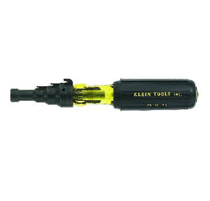 Klein 85191 Conduit Fitting/Reaming Screwdriver Klein 85191