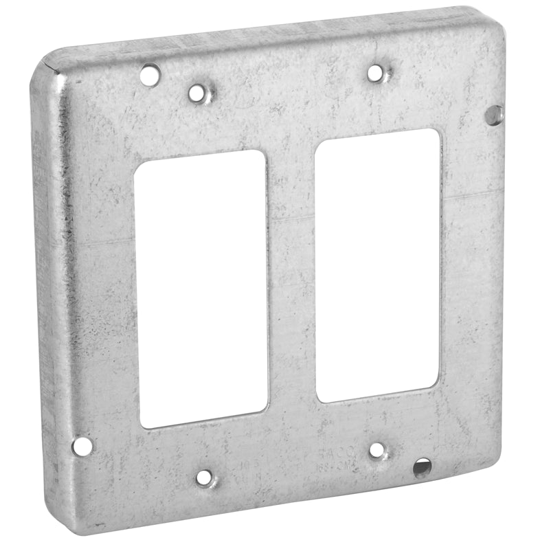 Hubbell-Raco 857 4-11/16