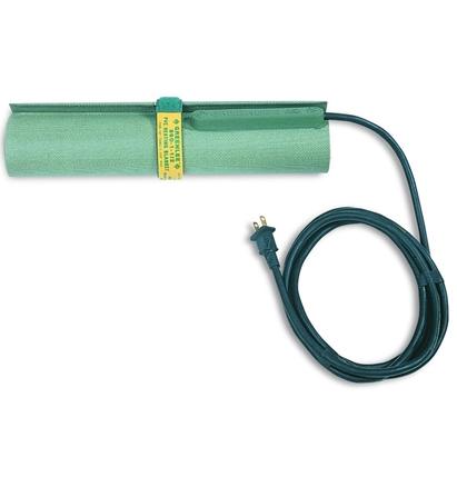 Greenlee 860-4 PVC Heating Blanket Greenlee 860-4