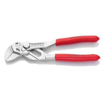 Knipex 86 03 125 SBA Pliers Wrench Mini Knipex 86 03 125 SBA