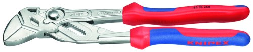 Knipex 86 05 250 SBA 10