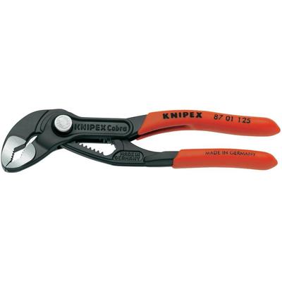 Knipex 87 01 125 SBA Pump Pliers, 5