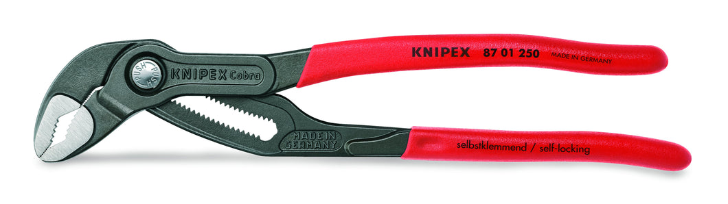 Knipex 87 01 250 SBA 10