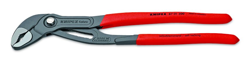 Knipex 87 01 300 SBA 12