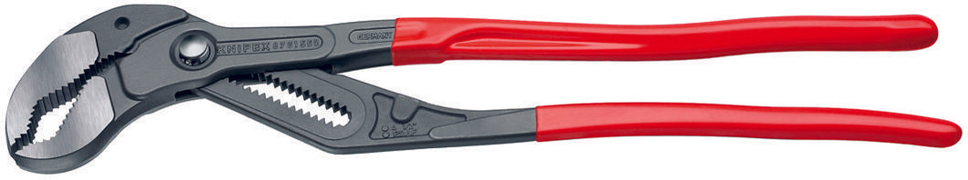 Knipex 87 01 560 US Pump Pliers, 22