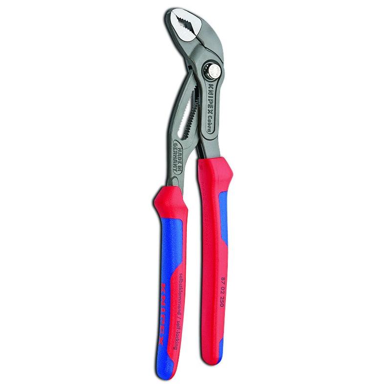 Knipex 87 02 250 SBA Pump Pliers, 10