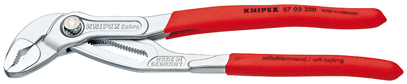 Knipex 87 03 250 High-Tech Water Pump Pliers Knipex 87 03 250