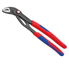 Knipex 87 22 250 SBA Cobra QuickSet Knipex 87 22 250 SBA