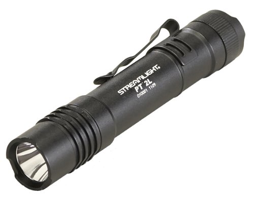 Streamlight 88031 LED ProTac Tactical Flashlight Streamlight 88031