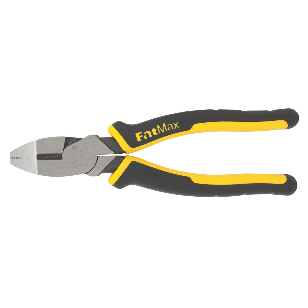 Stanley Black & Decker 89-865 Stanley® FatMax® Lineman's Plier Stanley Black & Decker 89-865