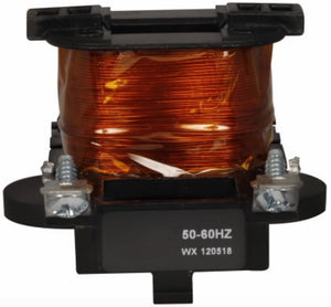 Eaton 9-3185-7 277V AC, Replacement Coil, C25 Eaton 9-3185-7