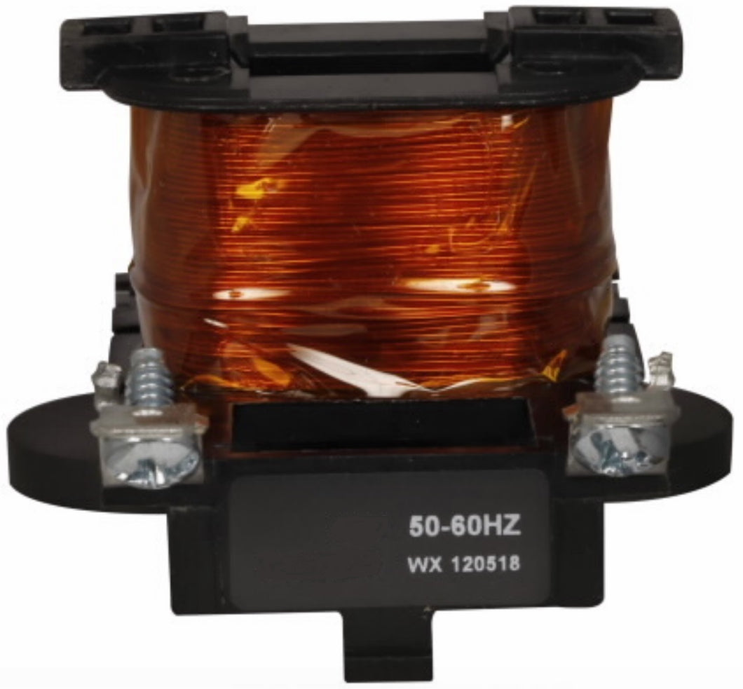 Eaton 9-3185-7 277V AC, Replacement Coil, C25 Eaton 9-3185-7