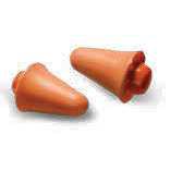 3M 90538-2-10DC Replacement Pods for Banded Hearing Protector 3M 90538-2-10DC
