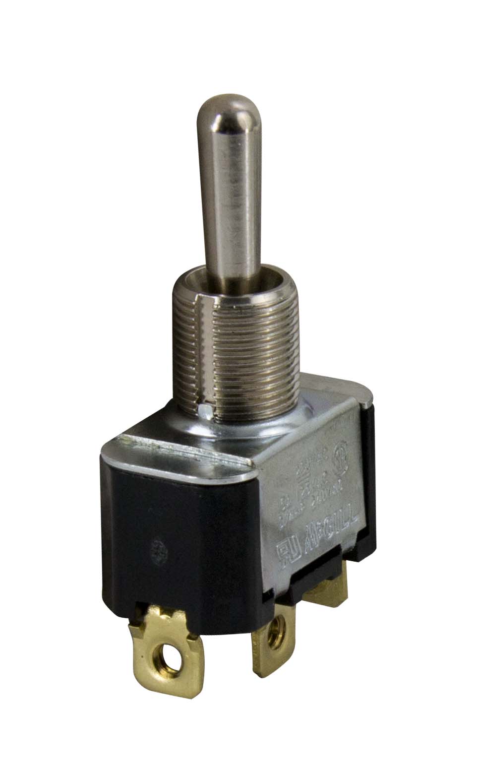 McGill 910001N Toggle Switch, SPDT, Maintained McGill 910001N