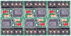 ELK 912B6 1-Zone Relay Module ELK 912B6
