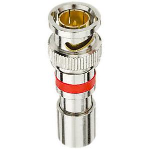 Ideal 92-705 BNC Compression Connectors RG6 Ideal 92-705