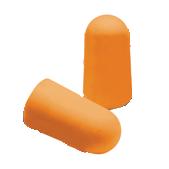 3M 92050H4-DC Disposable Earplugs, 4 Pair per Pack 3M 92050H4-DC
