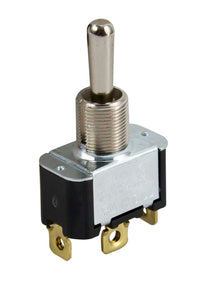 McGill 930001N Toggle Switch, SPDT, Momentary McGill 930001N