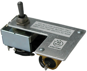 KB Electronics 9339A F-B-R (Forward-Brake-Reverse) Switch KB Electronics 9339A