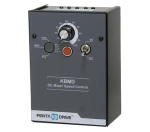 KB Electronics 9370 NEMA 1, Variable Speed DC Motor Control KB Electronics 9370
