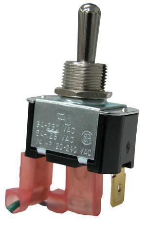 KB Electronics 9377 Auto/Manual Switch KB Electronics 9377