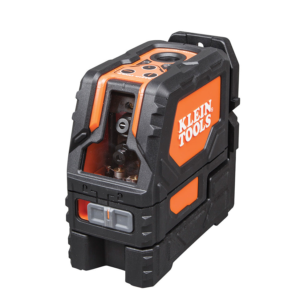 Klein 93LCLS Laser Level, Plumb Spot, Self-Leveling Klein 93LCLS