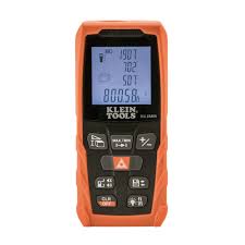 Klein 93LDM65 Laser Distance Measurer Klein 93LDM65