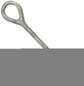 Supreme and Co 9408 5/8" Forged Eye Bolt Supreme and Co 9408