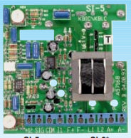 KB Electronics 9443 Signal Isolator Board KB Electronics 9443