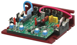 KB Electronics 9451 Variable Speed DC Motor Control KB Electronics 9451