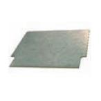 Hubbell-Raco 949 Low Voltage Partition for 2-1/2