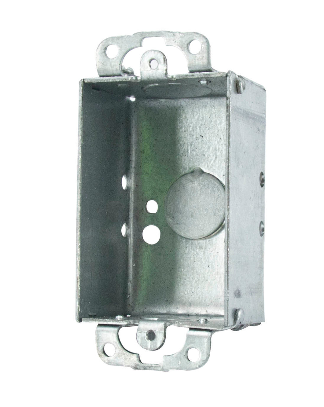 Appleton 94 Switch Box, Non-Gangable, 1-1/2