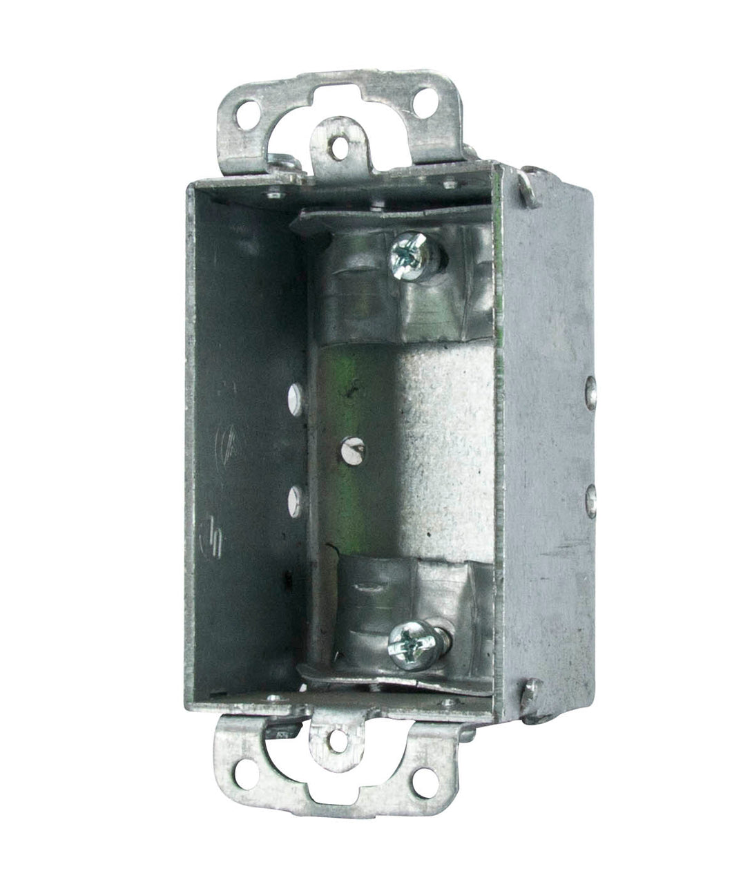 Appleton 95 Switch Box, Non-Gangable, 1-1/2