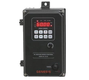 KB Electronics 9661 5 Hp, KBDA, VFD, N4X KB Electronics 9661