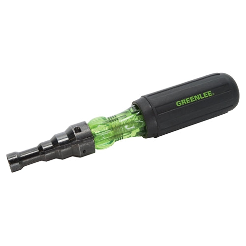 Greenlee 9753-11C Conduit Reaming Screwdriver Greenlee 9753-11C