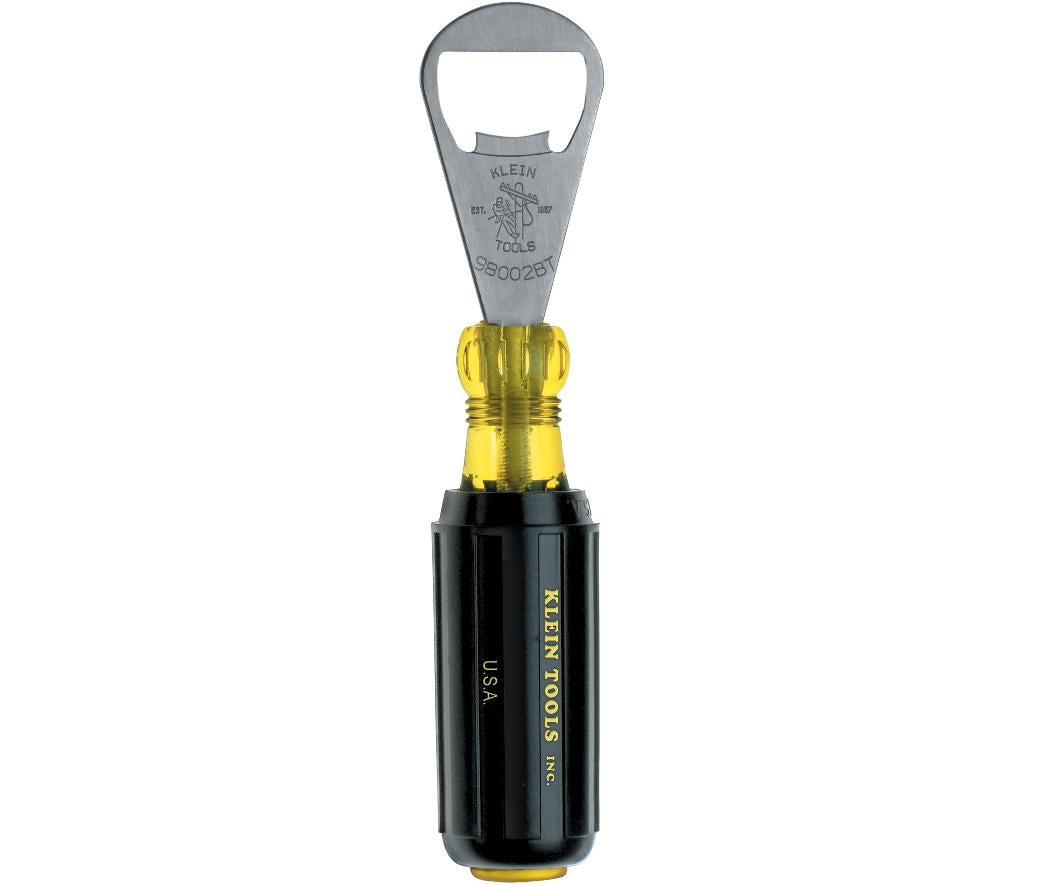 Klein 98002BT Bottle Top Opener Klein 98002BT