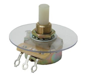 KB Electronics 9831 5K Ohm Linear Potentiometer KB Electronics 9831