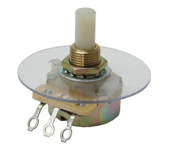 KB Electronics 9831 5K Ohm Linear Potentiometer KB Electronics 9831