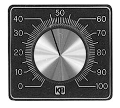 KB Electronics 9832 Potentiometer Knob KB Electronics 9832
