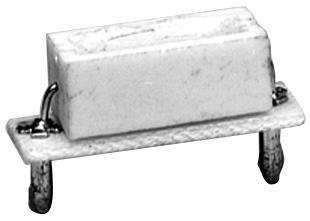 KB Electronics 9839 .05 Ohm Resistor KB Electronics 9839
