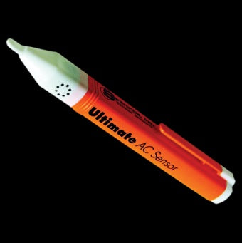 Rack-A-Tiers 99001 Voltage Detector, 50-1000VAC Rack-A-Tiers 99001